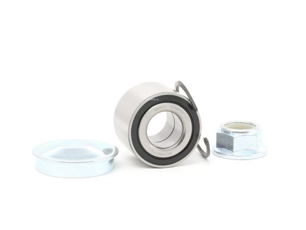 Radlagersatz hinten (26102), Renault u.A. ...